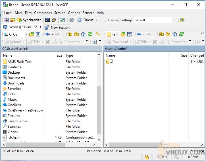 Đăng ký tài khoản và tạo VPS trên Google Cloud (Nhận ngay 300 ...